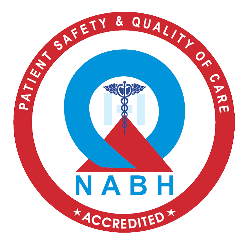 ONABH & ISO accredited hospitals offer best in class services to our patients
