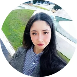 Picture of Feriel Tarfet